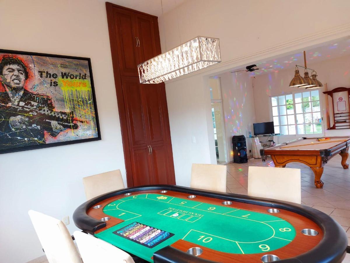 Villa Casa De Osho Luxury Cancun
