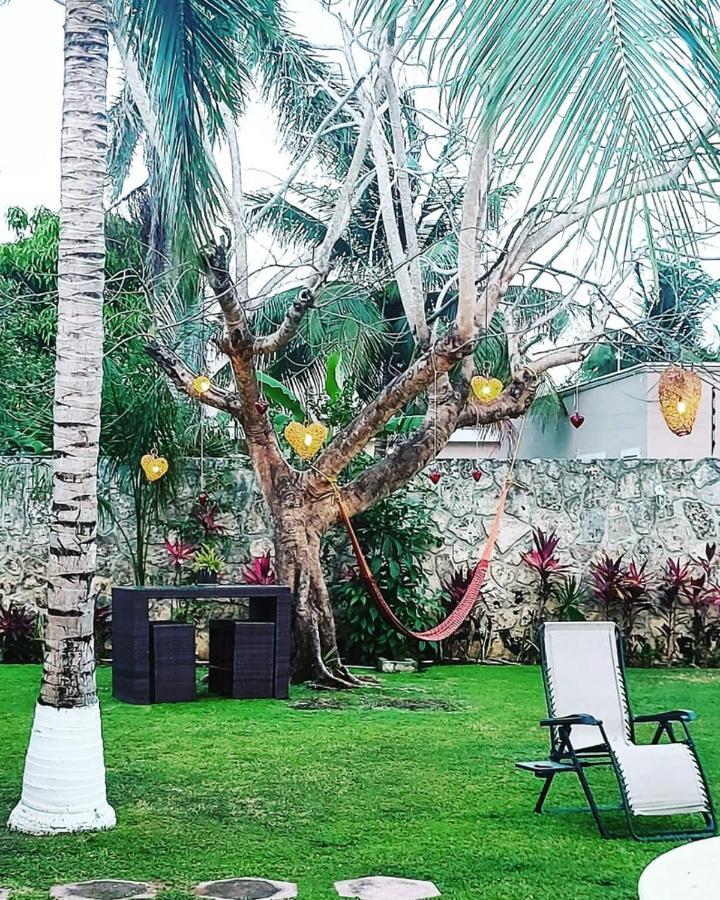 Casa De Osho Luxury Villa Cancun