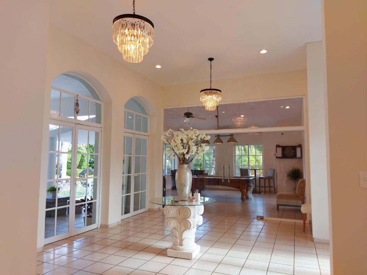 Casa De Osho Luxury Cancun