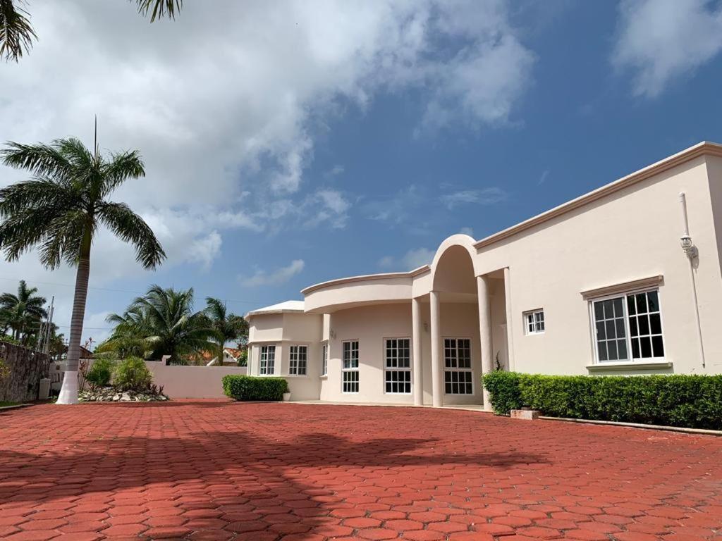 Casa De Osho Luxury * Cancun